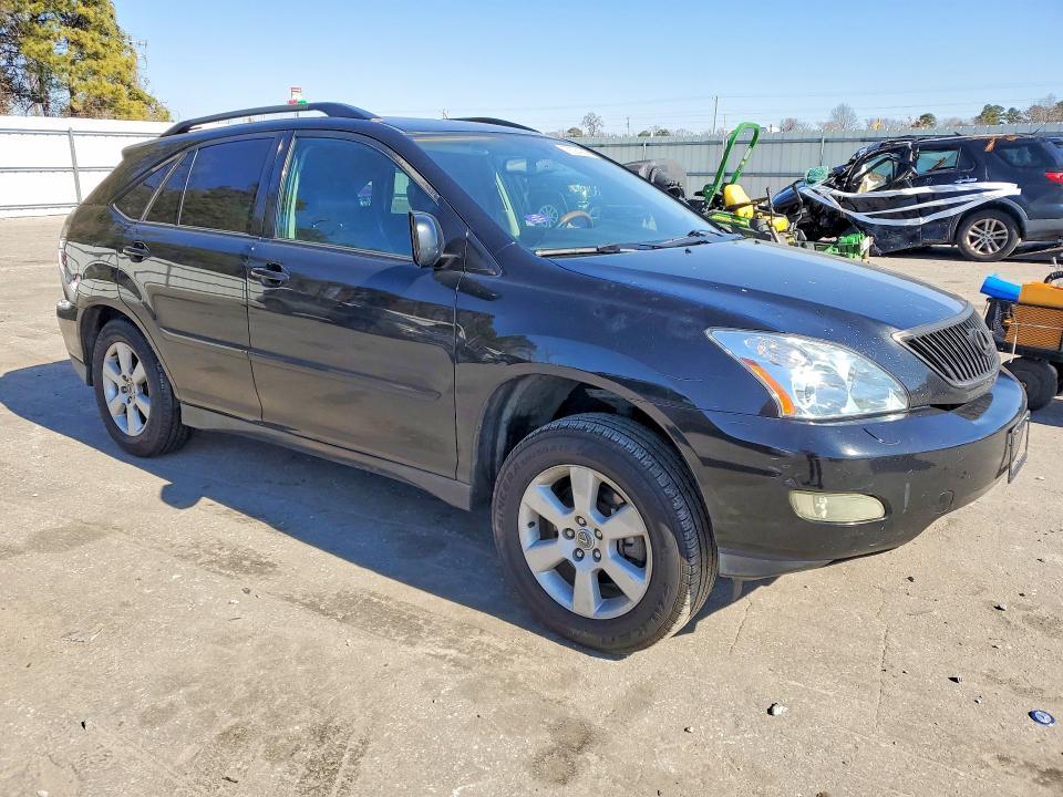 2004 Lexus Rx 330 Base