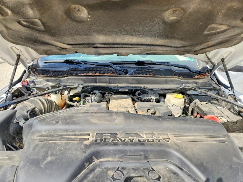 2022 Dodge RAM 3500 Tradesman