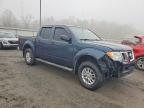 2015 Nissan Frontier S