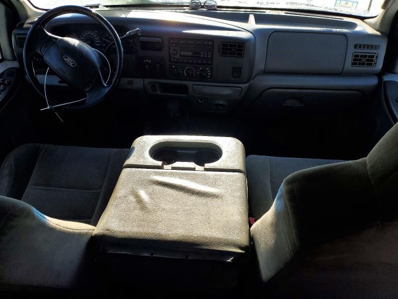 2003 Ford F350 srw Super Duty