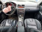 2007 Mazda 3 Hatchback