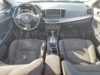 2015 Mitsubishi Lancer es