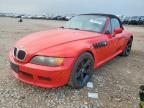 1999 BMW Z3 2.3