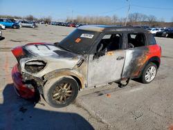 2011 Mini Cooper s Countryman en venta en Louisville, KY