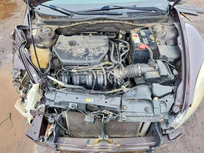 2009 Mazda 6 I