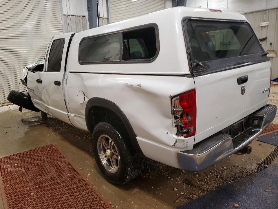 2005 Dodge RAM 1500 ST