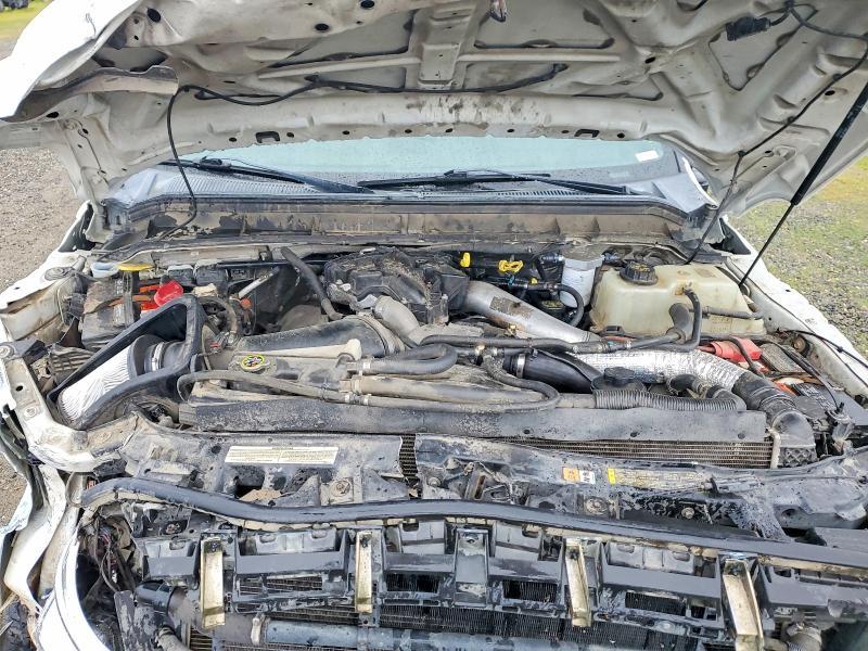 2014 Ford F350 Super Duty