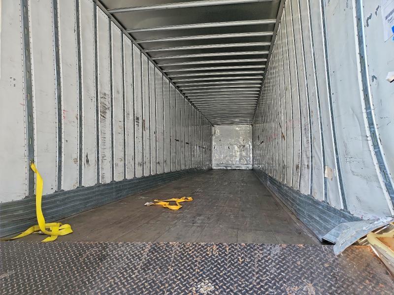 2022 Utility VS2DX DRY Van Trailer