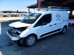 Ford Vehiculos salvage en venta: 2023 Ford Transit Connect Delivery Van