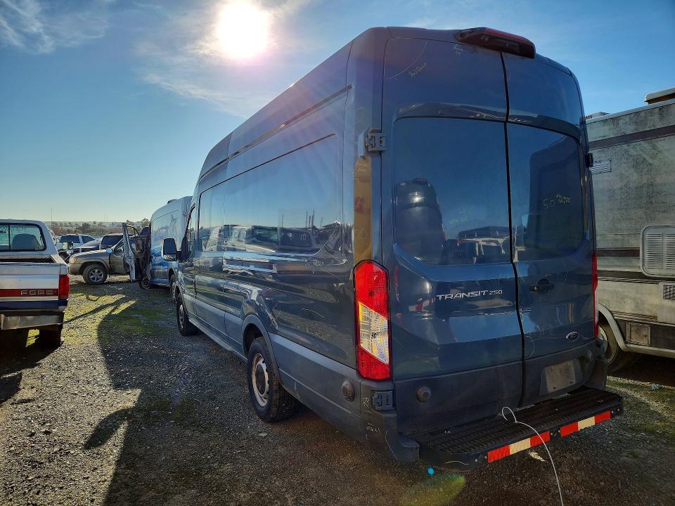 2020 Ford Transit T-250 Delivery van