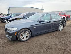 BMW salvage cars for sale: 2011 BMW 528 i
