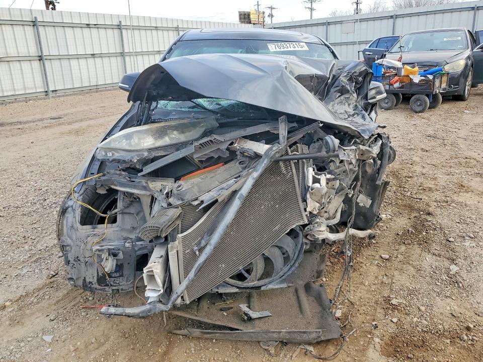 2014 BMW 328 i