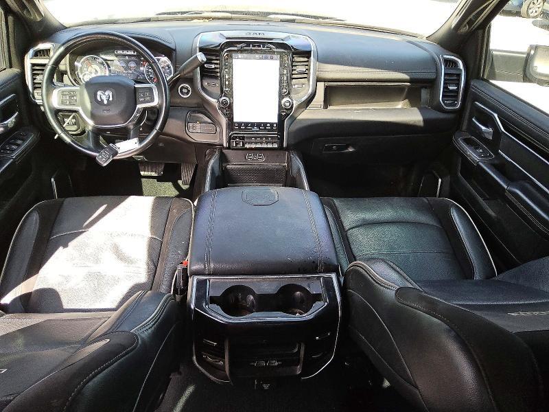 2022 Dodge 2500 Laramie