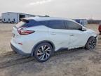 2017 Niss Murano Platinum