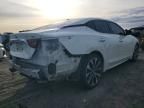 2017 Nissan Maxima 3.5 s
