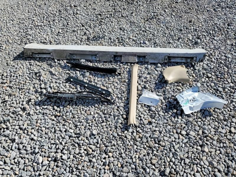 2017 Toyota Camry Hybrid