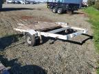 2000 Trailers Folding