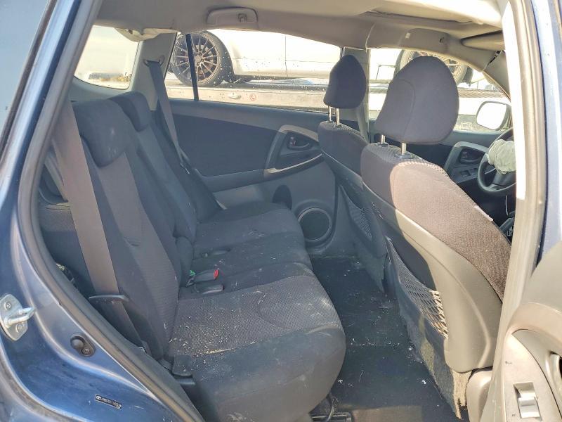 2007 Toyota Rav4 Sport
