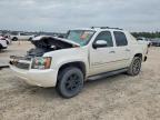 2012 Chevrolet Avalanche LTZ