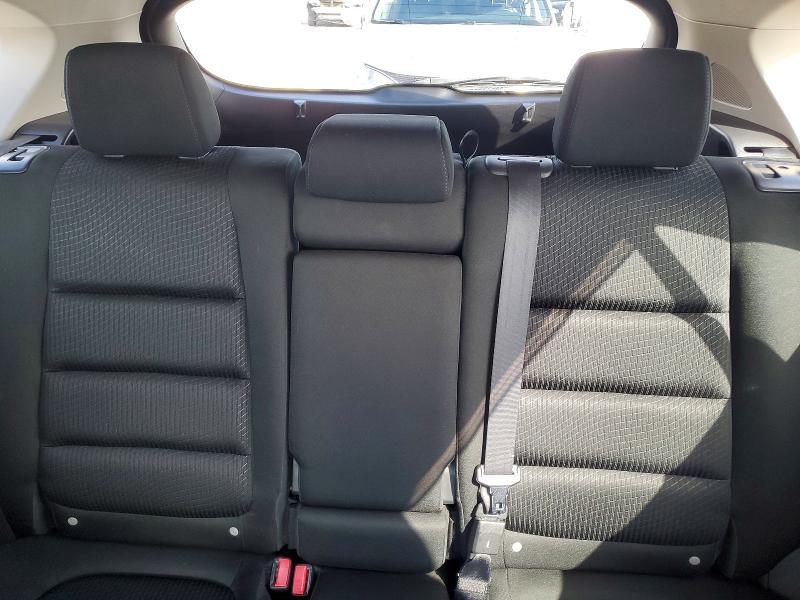 2014 Mazda Cx-5 Touring