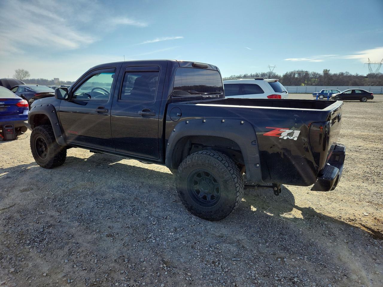 2005 Chev Colorado