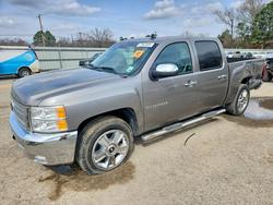 Chevrolet Vehiculos salvage en venta: 2013 Chevrolet Silverado C1500 LT
