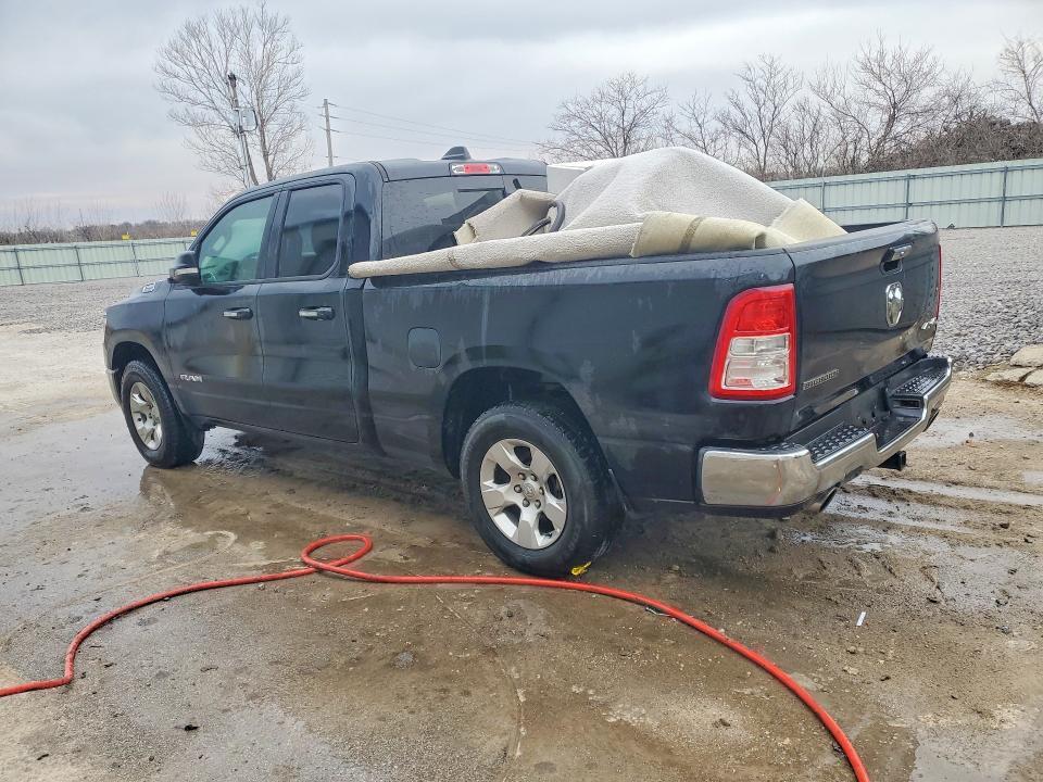 2020 Dodge Ram 1500 big Horn/lone Star