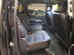 2017 Chevrolet Silverado K1500 LTZ
