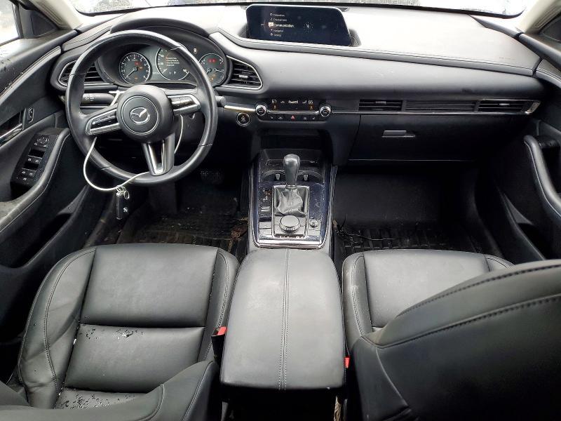 2022 Mazda Cx-30
