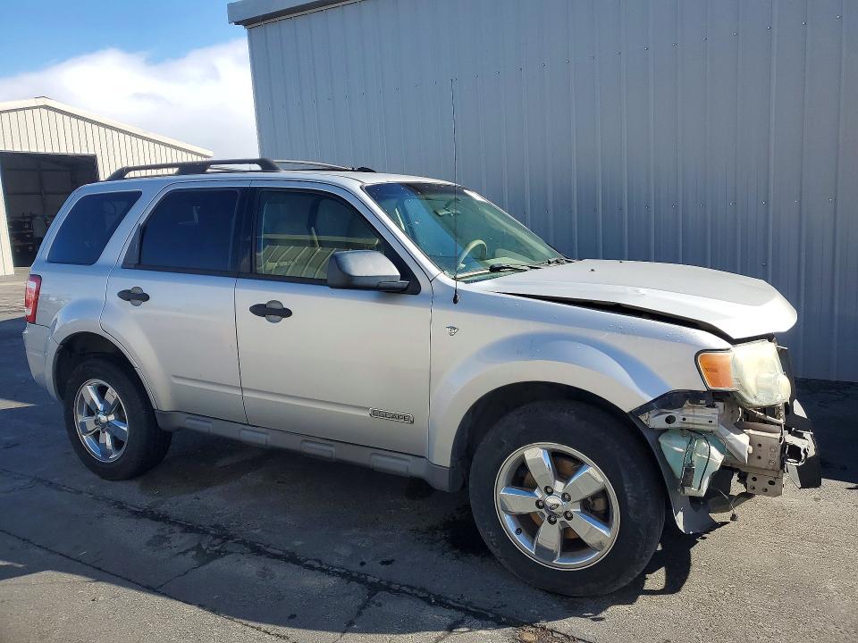 2008 Ford Escape xlt
