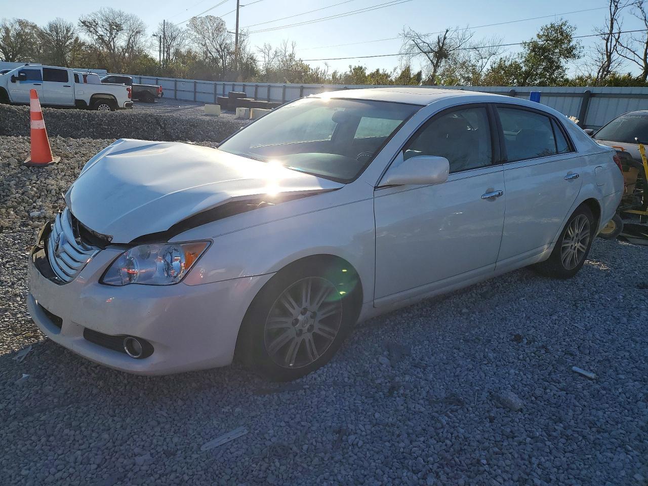 2009 Toyota Avalon