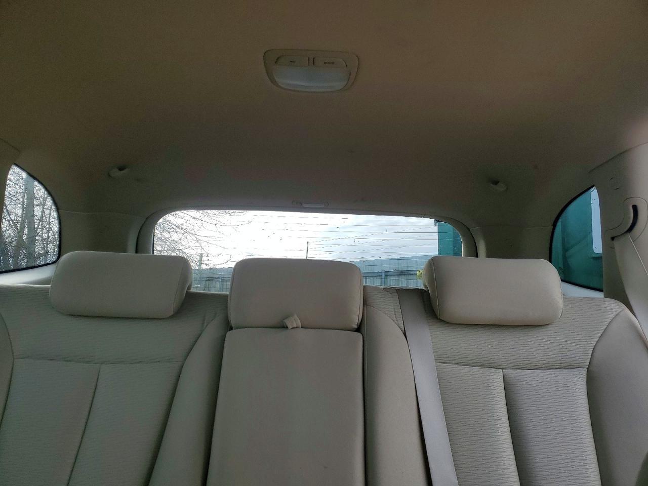 2007 Hyundai Santa fe gls