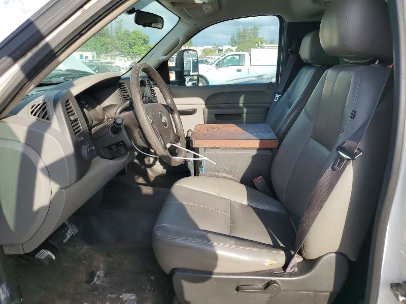 2013 Chev 1500 4X2 / Pickup