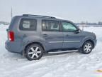 2013 Honda Pilot Touring