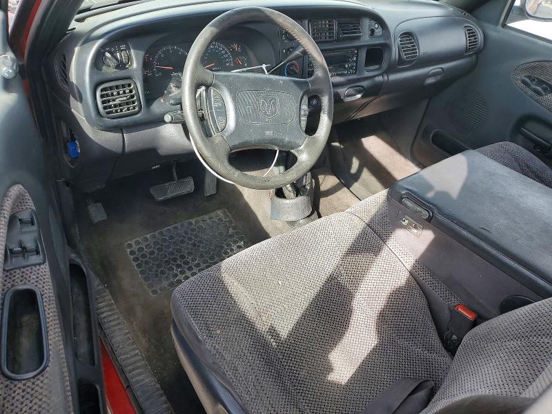 1999 Dodge RAM 1500