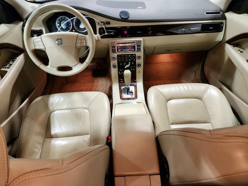 2009 Volvo Xc70 3.2