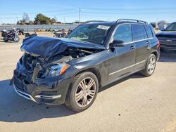 Mercedes-Benz Glk-class Vehiculos salvage en venta: 2013 Mercedes-Benz Glk 350 4matic