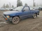 1991 Toyota Pickup 1/2 TON Short Wheelbase