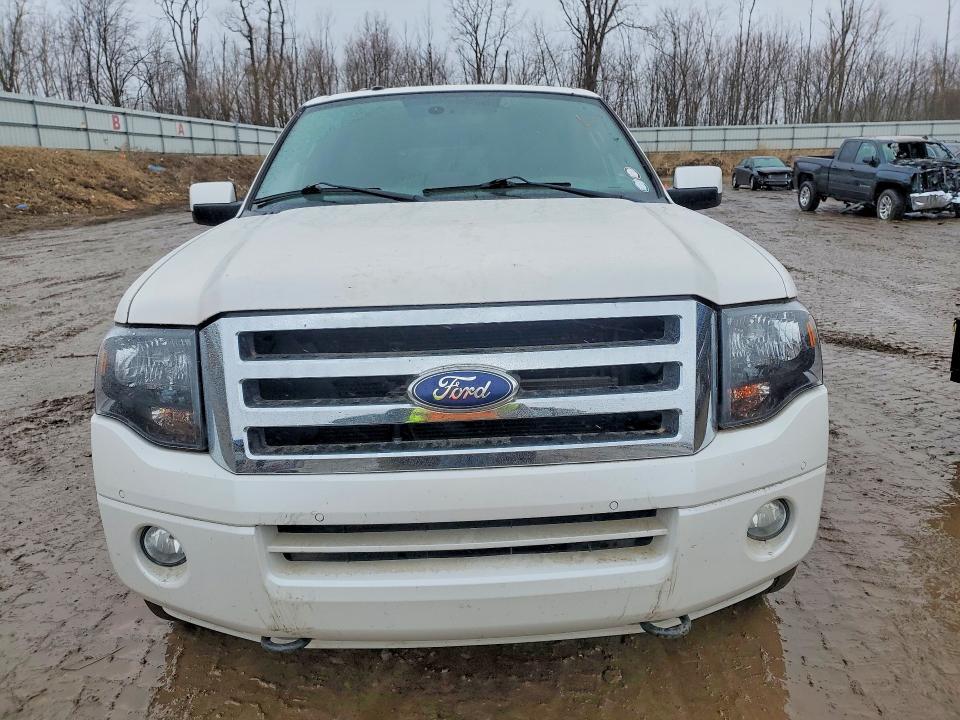 2013 Ford Expedition el Limited