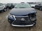 2017 Lexus Es 350 Base