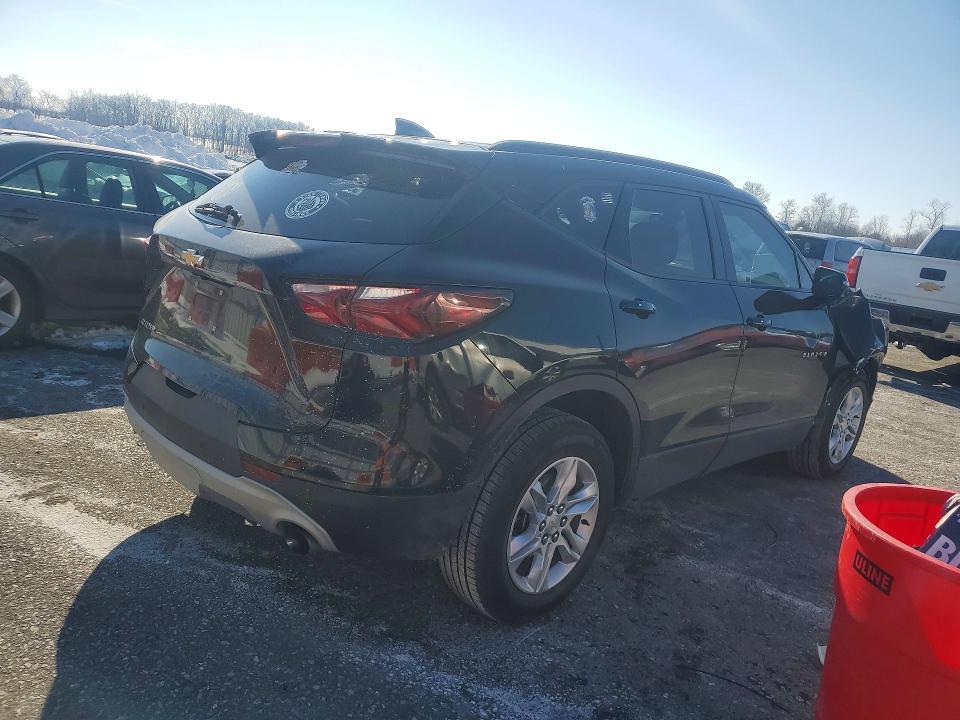 2020 Chevrolet Blazer 2LT