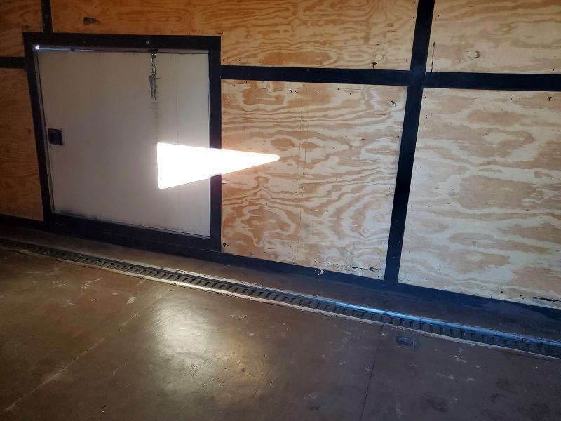 2024 Freedom 8.5X36TTA4 Enclosed Cargo Trailer