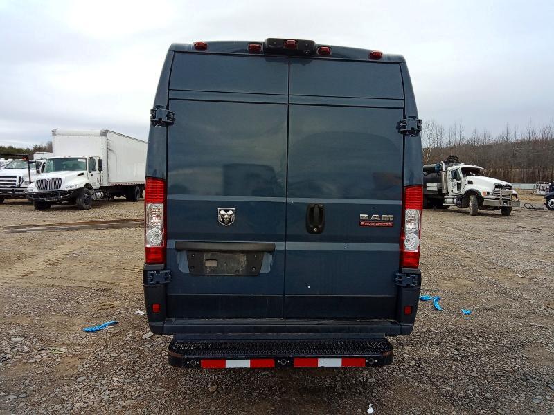 2020 Dodge Ram Promaster 3500 3500 High