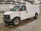 2017 Chevrolet Express G2500