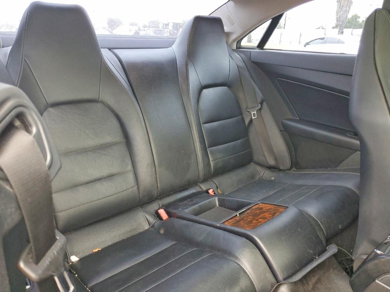 2013 Mercedes-Benz E 350