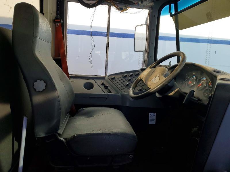 2014 Ic Corporation Ce Series School-school bus