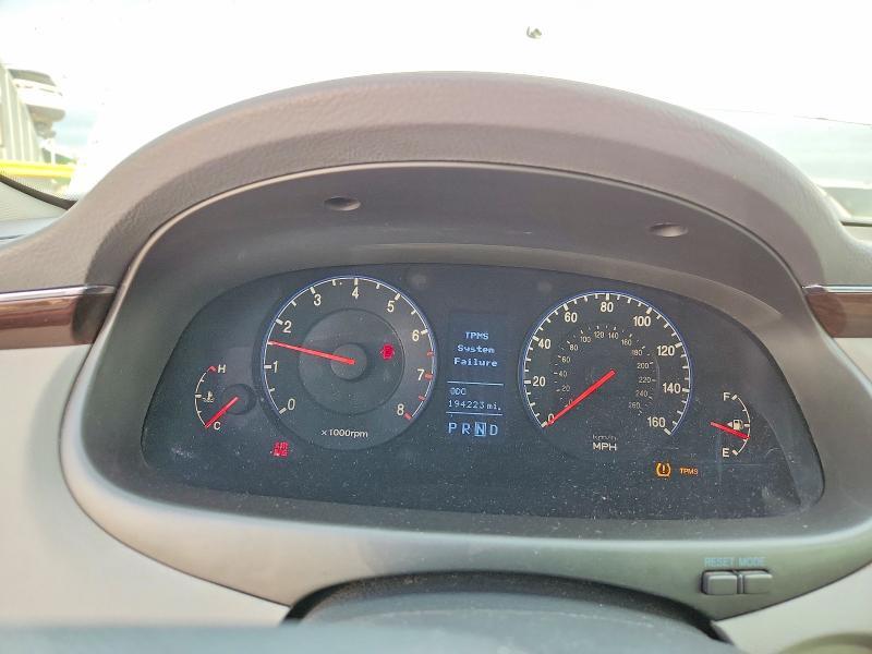 2011 Hyundai Azera Limited