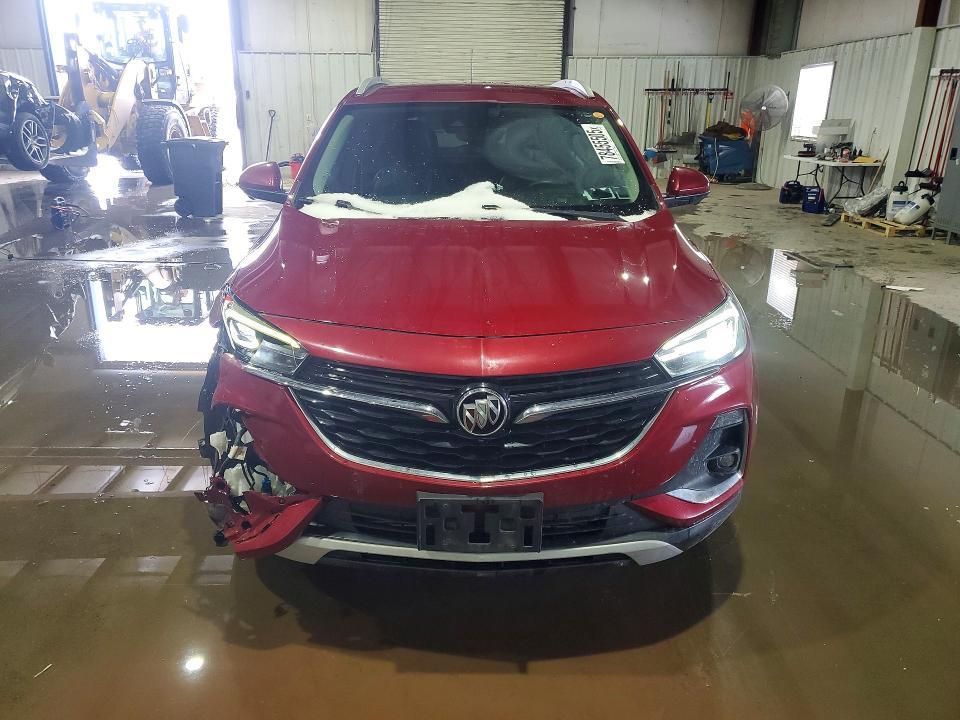 2020 Buick Encore gx Essence
