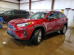 2024 Toyota Rav4 Limited en venta en Pennsburg, PA