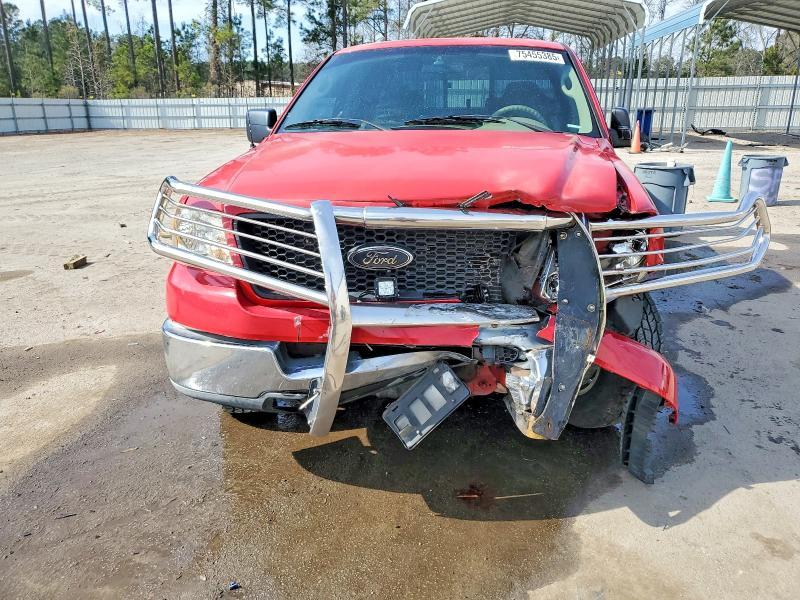 2004 Ford F150